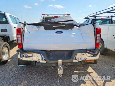 Zdjęcie 6 z 12 samochodu: 2021 FORD F350 SUPER DUTY VIN:1FT8W3DT6MED69400 - miniatura