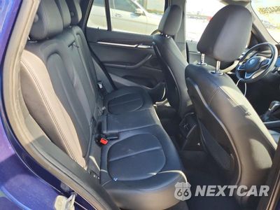 Zdjęcie 10 z 12 samochodu: 2018 BMW X1 XDRIVE28I VIN:WBXHT3C39J3H30447 - miniatura