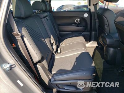 Zdjęcie 11 z 14 samochodu: 2026 HYUNDAI PALISADE SEL VIN:KM8RLES26TU083971 - miniatura