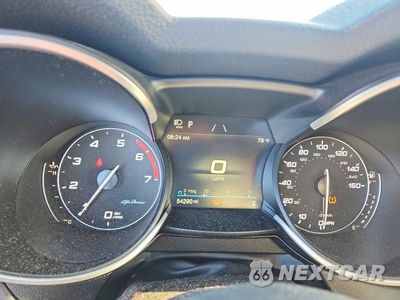 Zdjęcie 9 z 12 samochodu: 2022 ALFA ROMEO STELVIO TI VIN:ZASPAKBN9N7D38115 - miniatura