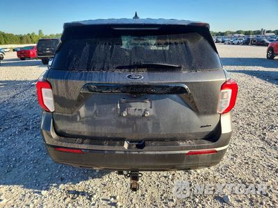 Zdjęcie 6 z 13 samochodu: 2020 FORD EXPLORER VIN:1FMSK8BB4LGA56188 - miniatura