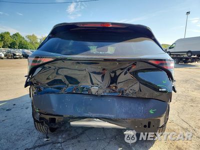 Zdjęcie 6 z 13 samochodu: 2026 KIA SPORTAGE X LINE VIN:5XYK6CDF8TG425777 - miniatura