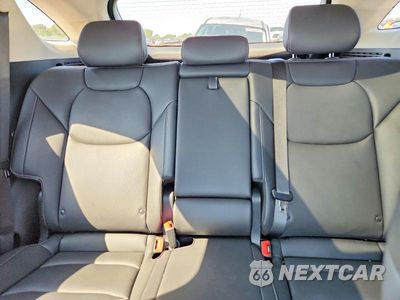 Zdjęcie 10 z 13 samochodu: 2023 GENESIS GV70 2.5T STANDARD VIN:KMUMADTB6PU138404 - miniatura
