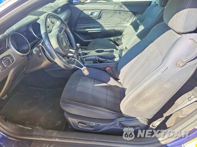 Zdjęcie 7 z 12 samochodu: 2019 FORD MUSTANG GT VIN:1FA6P8CF7K5135637 - miniatura