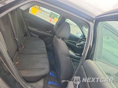 Zdjęcie 10 z 12 samochodu: 2021 HYUNDAI ELANTRA SE VIN:5NPLL4AG0MH047089 - miniatura
