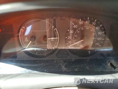 Zdjęcie 9 z 13 samochodu: 2001 TOYOTA COROLLA CE VIN:1NXBR12E21Z544826 - miniatura