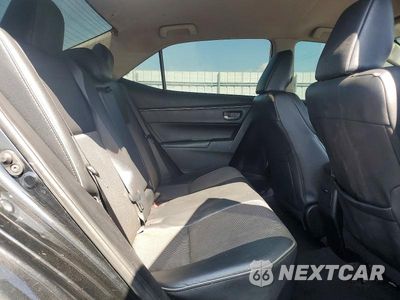 Zdjęcie 10 z 12 samochodu: 2016 TOYOTA COROLLA S PLUS VIN:5YFBURHE7GP407654 - miniatura