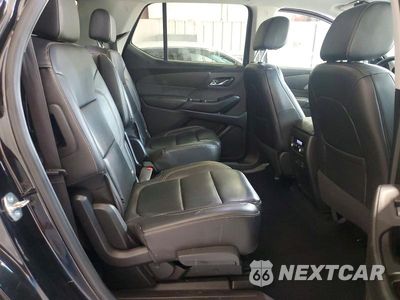 Zdjęcie 11 z 13 samochodu: 2020 CHEVROLET TRAVERSE LT VIN:1GNERHKW3LJ241200 - miniatura