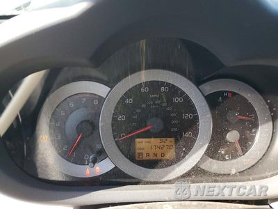 Zdjęcie 9 z 13 samochodu: 2007 TOYOTA RAV4 BASE VIN:JTMZD33V676029949 - miniatura