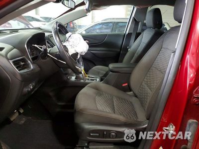 Zdjęcie 7 z 12 samochodu: 2021 CHEVROLET EQUINOX LT VIN:2GNAXUEV1M6137187 - miniatura