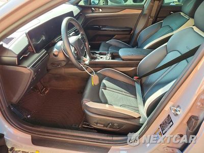 Zdjęcie 7 z 13 samochodu: 2025 KIA K5 GT LINE VIN:KNAG64J70S5325363 - miniatura