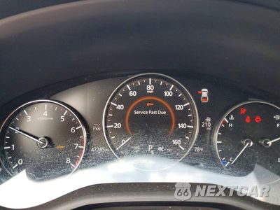 Zdjęcie 9 z 12 samochodu: 2022 MAZDA 3 PREFERRED VIN:3MZBPACL0NM314670 - miniatura