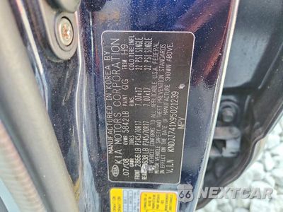 Zdjęcie 13 z 13 samochodu: 2009 KIA BORREGO LX VIN:KNDJJ741X95021239 - miniatura