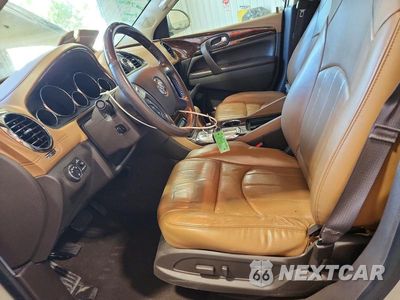 Zdjęcie 7 z 13 samochodu: 2016 BUICK ENCLAVE VIN:5GAKVCKD0GJ153494 - miniatura