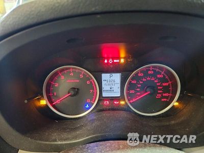 Zdjęcie 9 z 13 samochodu: 2016 SUBARU FORESTER 2.5I VIN:JF2SJABC4GH453134 - miniatura