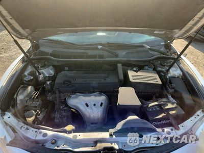 Zdjęcie 11 z 12 samochodu: 2008 TOYOTA CAMRY XLE VIN:4T1BE46K98U196465 - miniatura