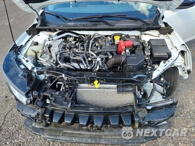 Zdjęcie 11 z 13 samochodu: 2026 NISSAN SENTRA SR VIN:3N1AB9DVXTY212975 - miniatura