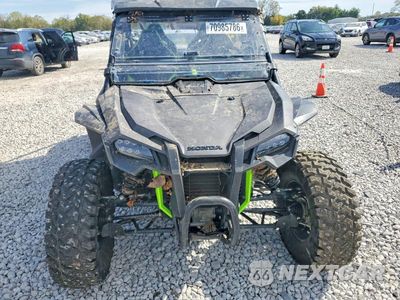 Zdjęcie 9 z 10 samochodu: 2021 HONDA SXS1000S UTILITY VEHICLE VIN:1HFVE06A1M4102239 - miniatura