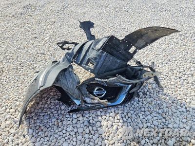 Zdjęcie 12 z 13 samochodu: 2015 NISSAN MURANO PLATINUM VIN:5N1AZ2MGXFN207306 - miniatura