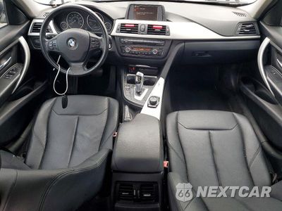 Zdjęcie 8 z 12 samochodu: 2013 BMW 328 I SULEV VIN:WBA3C1G53DNR48555 - miniatura