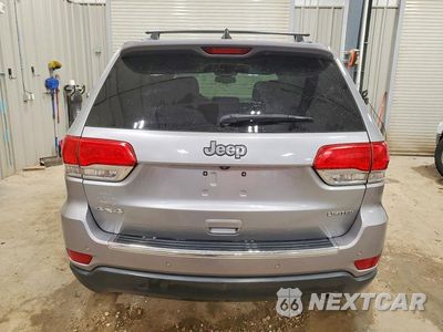 Zdjęcie 6 z 14 samochodu: 2015 JEEP GRAND CHEROKEE LIMITED VIN:1C4RJFBG8FC865792 - miniatura