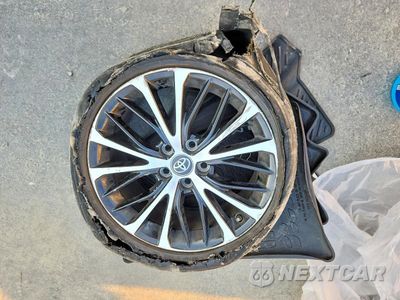 Zdjęcie 12 z 13 samochodu: 2019 TOYOTA CAMRY SE VIN:4T1B11HK8KU226103 - miniatura