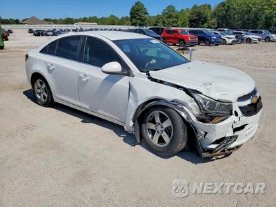 Czwarte zdjęcie samochodu z boku: 2014 CHEVROLET CRUZE LT VIN:1G1PC5SB2E7383982 - miniatura