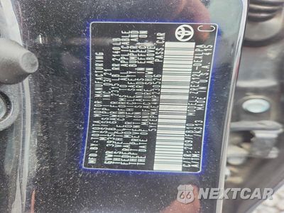 Zdjęcie 12 z 12 samochodu: 2021 TOYOTA COROLLA LE VIN:5YFEPMAE4MP230526 - miniatura