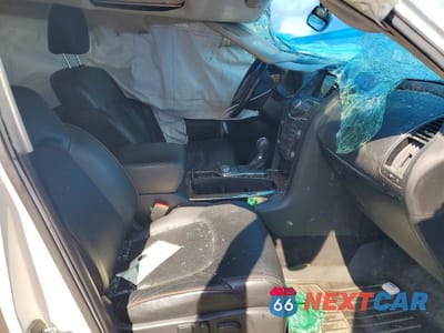 Zdjęcie 7 z 13 samochodu: 2019 NISSAN ARMADA SL VIN:JN8AY2NC8K9583173 - miniatura
