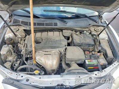 Zdjęcie 11 z 12 samochodu: 2011 TOYOTA CAMRY LE VIN:4T1BF3EK9BU193310 - miniatura