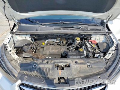 Zdjęcie 12 z 13 samochodu: 2020 BUICK ENCORE PREFERRED VIN:KL4CJASB1LB027144 - miniatura