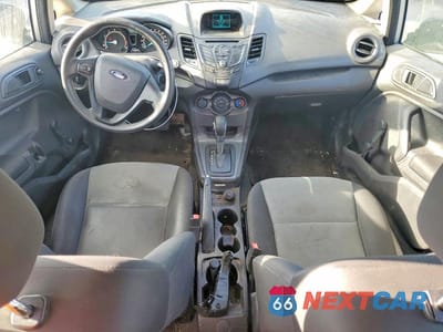 Zdjęcie 8 z 12 samochodu: 2017 FORD FIESTA S VIN:3FADP4AJ5HM147540 - miniatura