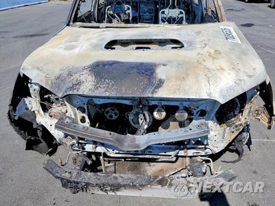 Zdjęcie 12 z 12 samochodu: 2018 TOYOTA 4RUNNER TRD OFF-ROAD PREMIUM VIN:JTEBU5JR8J5591847 - miniatura