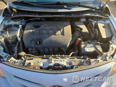Zdjęcie 11 z 12 samochodu: 2012 TOYOTA COROLLA L VIN:2T1BU4EE5CC823994 - miniatura