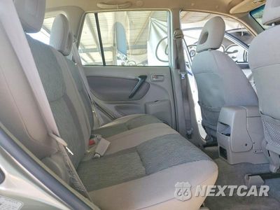 Zdjęcie 10 z 12 samochodu: 2001 TOYOTA RAV4 BASE VIN:JTEGH20V010039571 - miniatura
