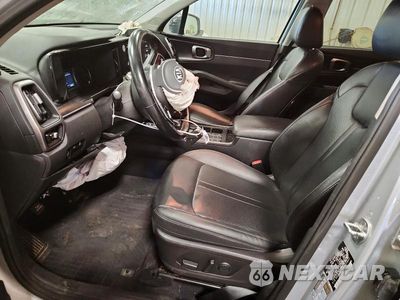 Zdjęcie 7 z 13 samochodu: 2021 KIA SORENTO S VIN:5XYRLDLC9MG073847 - miniatura