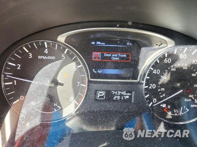 Zdjęcie 9 z 12 samochodu: 2013 NISSAN ALTIMA 2.5 VIN:1N4AL3APXDC248307 - miniatura