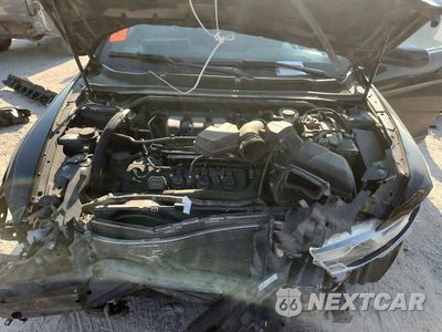 Zdjęcie 11 z 13 samochodu: 2015 FORD TAURUS SEL VIN:1FAHP2E87FG207306 - miniatura