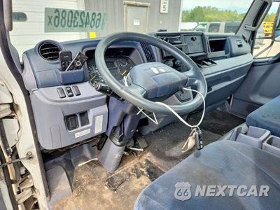 Zdjęcie 8 z 13 samochodu: 2017 MITSUBISHI FUSO TRUCK OF AMERICA INC FE FEC92S VIN:JL6CRE1A1HK002371 - miniatura