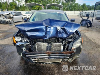 Piąte zdjęcie samochodu w środku: 2013 VOLKSWAGEN PASSAT SE VIN:1VWBH7A31DC004353 - miniatura