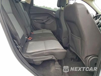 Zdjęcie 11 z 13 samochodu: 2017 FORD ESCAPE SE VIN:1FMCU9GDXHUC96367 - miniatura