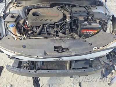 Zdjęcie 11 z 12 samochodu: 2016 KIA OPTIMA SX VIN:5XXGW4L20GG014958 - miniatura