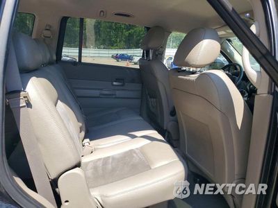 Zdjęcie 11 z 13 samochodu: 2008 DODGE DURANGO LIMITED VIN:1D8HB58238F113127 - miniatura