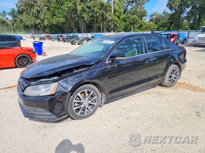 2017 VOLKSWAGEN JETTA SE 3VWDB7AJ4HM296822 - główne zdjęcie licytacji z USA - miniatura