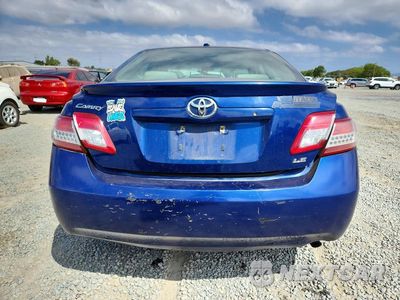 Zdjęcie 6 z 12 samochodu: 2011 TOYOTA CAMRY LE VIN:4T1BF3EK8BU690218 - miniatura