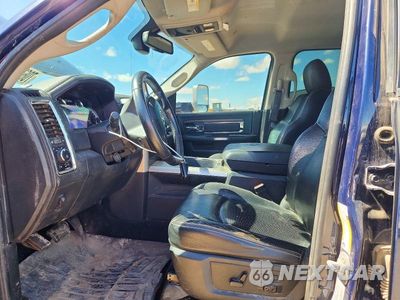 Zdjęcie 7 z 12 samochodu: 2017 RAM 3500 LARAMIE VIN:3C63RRJL7HG739803 - miniatura