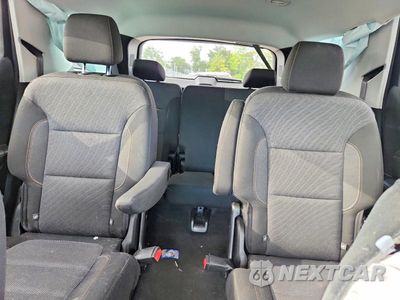 Zdjęcie 10 z 13 samochodu: 2019 CHEVROLET TRAVERSE LT VIN:1GNERGKW8KJ289848 - miniatura