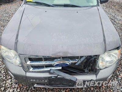 Zdjęcie 12 z 13 samochodu: 2011 FORD ESCAPE XLT VIN:1FMCU0D78BKB48540 - miniatura