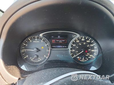 Zdjęcie 9 z 13 samochodu: 2017 NISSAN ALTIMA 2.5 SV VIN:1N4AL3AP9HC245064 - miniatura