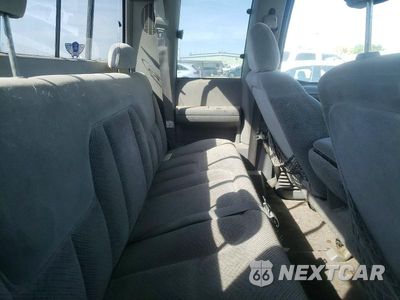 Zdjęcie 10 z 12 samochodu: 1996 CHEVROLET GMT-400 C1500 VIN:2GCEC19RXT1227015 - miniatura